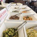 지구마을어린이집 | 천안 풍세 우렁쌈밥 (구 신방 통정 쌈마을) 점심 특선식사 후기