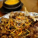 정자역맛집 할머니의 부뚜막 청국장 부뚜막정식 재방문 후기