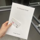 에스웜 | 신사퍼스널컬러 진단 에스이미지컬렉션 봄웜라이트 진단 후기