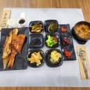 공전2리 다목적회관 | 태안 몽산포맛집 어향동 갓성비 생선구이정식 추천 +주차 꿀팁