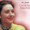 Kiss of Fire 불의 키스-Caterina Valente 카테리나 발렌테 이미지