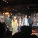 허욱 | [대학로 연극] 뮤지컬 썸데이 무하아트센터 서울 추천 후기 | 김소정 손슬기 김은솔 김정운 허욱