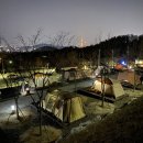 달서별빛캠프 캠핑장(오토캠핑장) 이미지