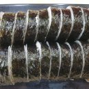 김밥천국한림점