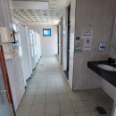 궁평항 수산물직판장 공중화장실 이미지