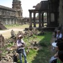 앙코르와트 이미지