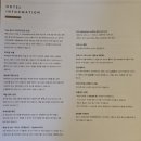 페어필드바이메리어트부산 | 부산 해운대 호텔, [페어필드바이메리어트 부산] 후기