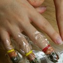 봉숭아물 물들이다 이미지