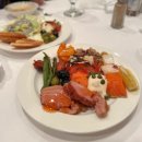 프라임타워빌딩 | 강남역 스테이크 맛집 - 로리스 더 프라임 립 방문후기