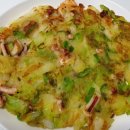 소화가 안되거나 변비가 있으시면,,,,부추·쪽파 대신 이 재료 넣어 부쳐보세요! 이미지