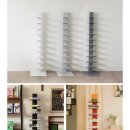 밀라노가구 | 두닷 밀라노 1500 북선반 내돈내산 사용 후기 | 공간 활용 높은 철제 북타워 추천