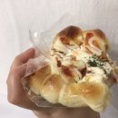 파리바게뜨 계산점 이미지