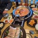 놀부보쌈 부대찌개 | 「용산역 맛집」 놀부보쌈부대찌개, 기차 기다리며 든든하게 한 끼! 보부세트 중 후기