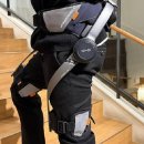 정원익 | 입기만 하면 등산·러닝 고수'...브이디로보틱스 '하이퍼쉘' 출시