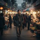 홍금보 | 정체 들키면 끝, 홍금보 최대 고비