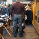 트렁크 | 드러머즈 (Drummers) 트렁크쇼 후기 (26년 1/2)