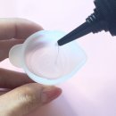 반짝반짝 레진아트2 | 초보자도 쓰기쉬운 레진아트용 UV레진 사용후기!!