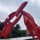 N-SPACE | 뮤지엄산 안토니 곰리 전시후기, 예약꿀팁 Drawing on Space 야외 전시