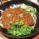 어진동_정부세종청사 체육관 공원 | 세종정부청사맛집 밥꽃한상 푸짐한 한정식한상 즐기기