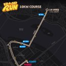 2026 10km 우중러닝 후기, 코스, 주차방법, 참가비...드로우, 여의도 서강대교 러닝ㅣ KB스타런 접수방법