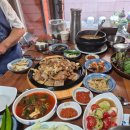 고기랑낙지먹자 | [거제 고현 맛집] 또간집 '쌈싸먹자' 구운 삼겹, 낙지볶음, 불고기 정식까지 완전 정복 후기!