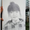 연필소묘 이미지