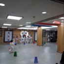 최강 힘찬 태권도장 이미지