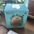 청림친환경 | [프리미엄붓기차] 전문 티믈레이가 제조한 웨잇티 산후붓기차 청림건강연구소 '클린뷰티티 페퍼민트'