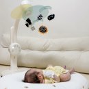 디자인브릭스 | 아기모빌 추천 하베브릭스 신생아 장난감 후기! 출산선물 제격