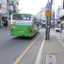 자인시외버스정류장 | 2019년 2월 9일 김천혁신도시 ~ 부산노포동 대중교통 통합 일주 (요약)