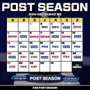 포스트시즌 이미지
