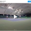 제천테니스장 이미지