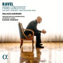 Ravel: Piano Concerto in G Major, M. 83 이미지