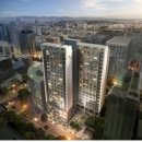 아크로텔 강남역 이미지