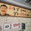 마초회관