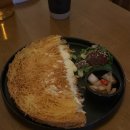 (주)주양 | 사직동 주양간 후기｜묵사발부터 파스타까지, 분위기 끝판왕 한식주점