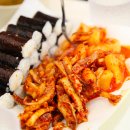 충무굴국밥