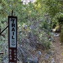 Switzer Falls/Bear Canyon Camp & Yard Sale 2023. 7. 29 이미지