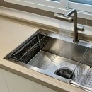 펜타힐즈더샵2차아파트 경로당 | 경산 중산동 [🏠펜타타힐즈더샵2차] 네오녹스 싱크볼로 교체✨