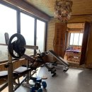 사파 추천 숙소 클레이 하우스 부대시설 (수영장 인피니티 풀, 조식, 석식, 헬스장)