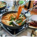 시골밥상 이미지