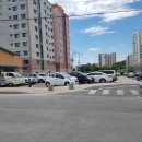 봉화노인복지관 주차장 이미지