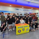 원투복싱클럽기업점 | 청주 취미 복서의 경찰무도단증 취득 준비 과정 • HBT 복싱 클럽 :: 청주복싱추천