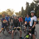 조완호 | 외국인들과 함께한 한강 자전거 투어 (feat. 쾌속질주)