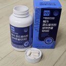 헬스드림 | 상어연골 콘드로이친 추천 삼성제약 부모님선물 후기