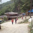 둘레길 민박 이미지