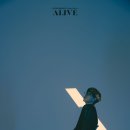 가수님 컴백기사 모음 "ALIVE" 이미지