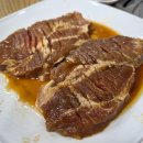 상계역 갈비 맛집 후식냉면이 제공되는 갈비1번지 본점 후기