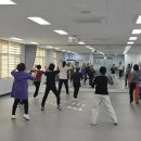 에어로빅 이미지