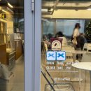 띵크프룻 | 홍대 수플레 맛집 찾는다면? 딸기 말차 수플레로 유명한 띵크프룻 후기